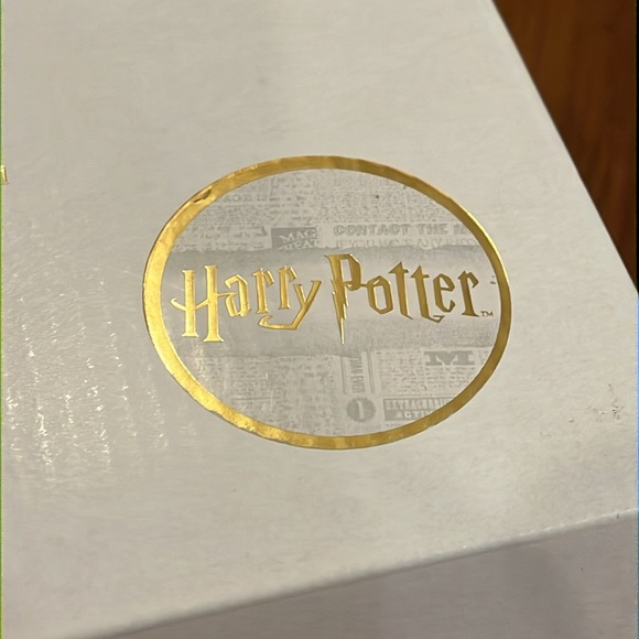 Vans Authentic X Harry Potter Ravenclaw shoes sneakers skate mens 7 womens 8.5 - Picture 14 of 15